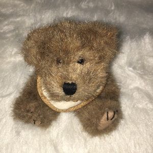 Boyd’s Bear